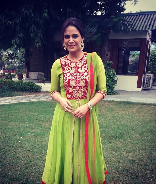 mona singh