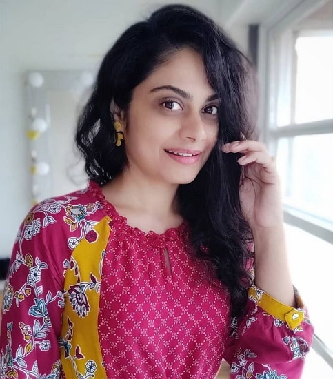 toral rasputra