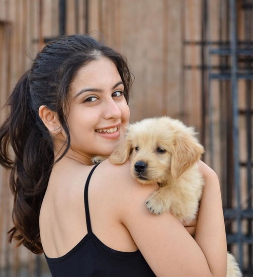 tunisha sharma