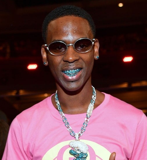 young dolph