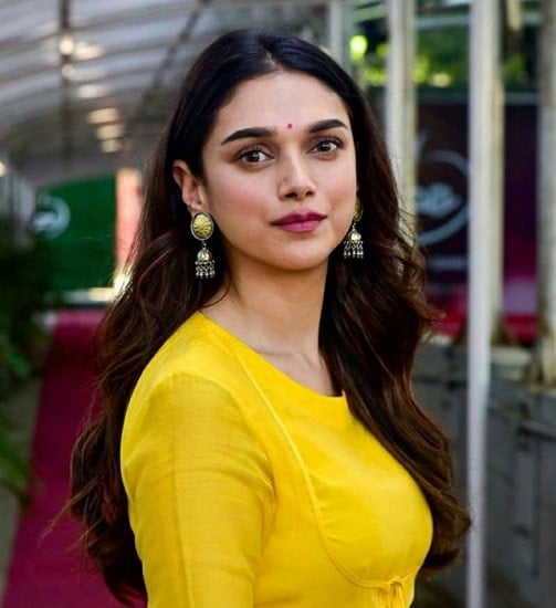 aditi rao hydari