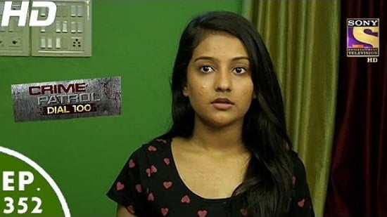 akshita mudgal in crime patrol