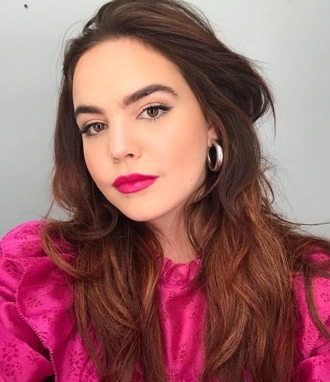 bailee madison