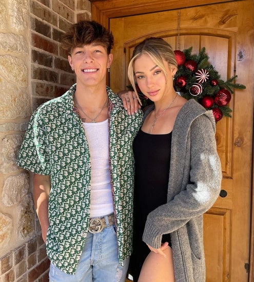 Array solid Gentleman Charly Jordan Net Worth, Age, Boyfriend, Family, Biography & More -  TheWikiFeed