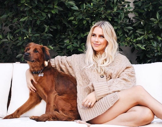 Claire Holt - Age, Bio, Birthday, Family, Net Worth