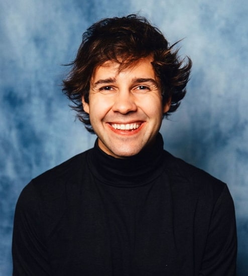 david dobrik