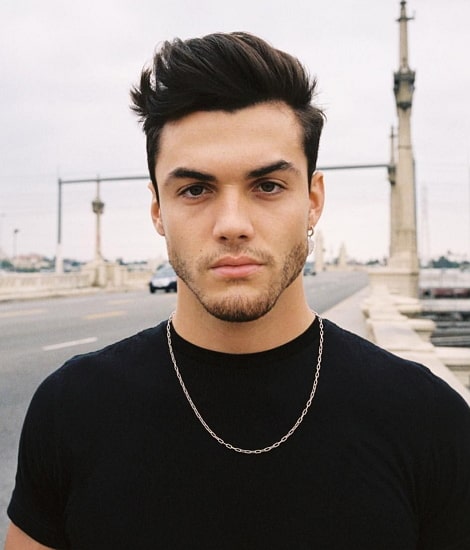 grayson dolan