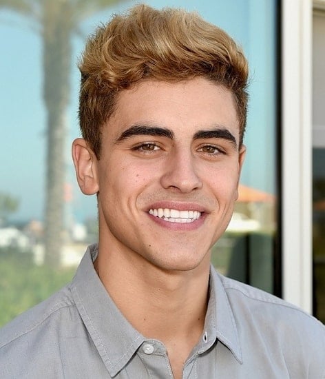 jack gilinsky