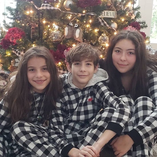 jacob tremblay siblings