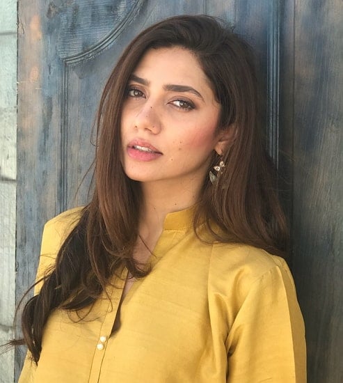 mahira khan