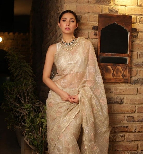 mahira khan