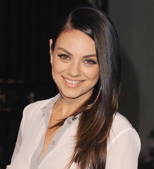 Mila Kunis Age, Net Worth, Husband, Family & Biography - TheWikiFeed