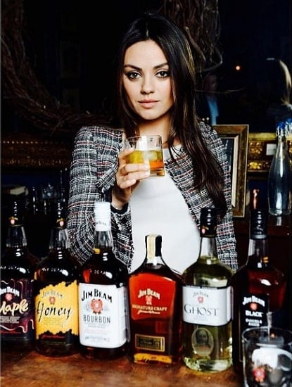 mila kunis