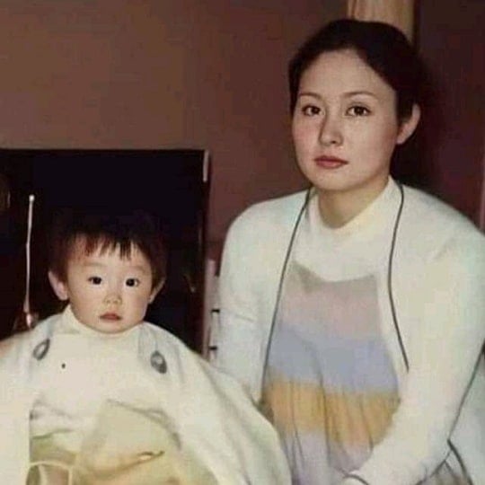 min yoongi mother