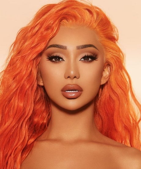 nikita dragun