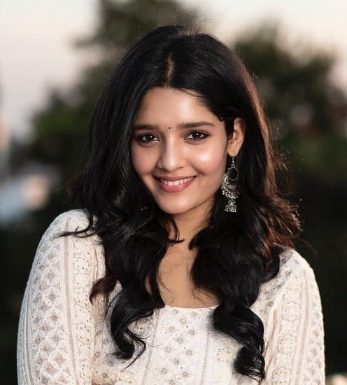 ritika singh