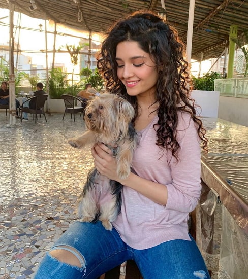 ritika singh