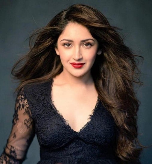 sayyeshaa