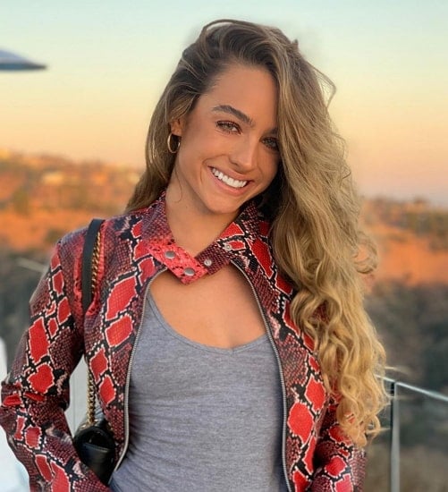 Shannon ray sommer ray