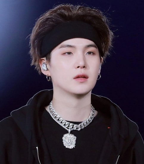 suga