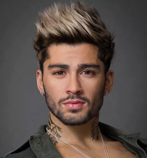 zayn malik