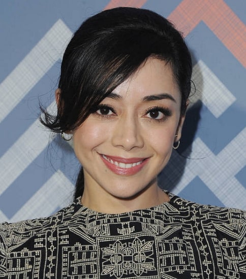 aimee garcia