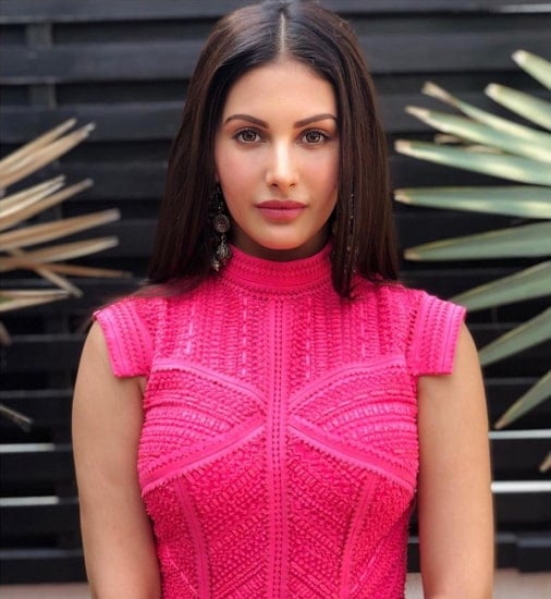 amyra dastur