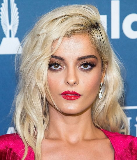 bebe rexha