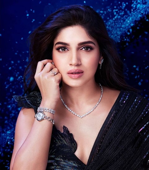 bhumi pednekar