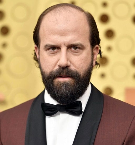 brett gelman