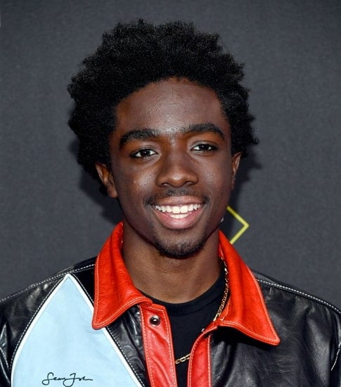 caleb mclaughlin