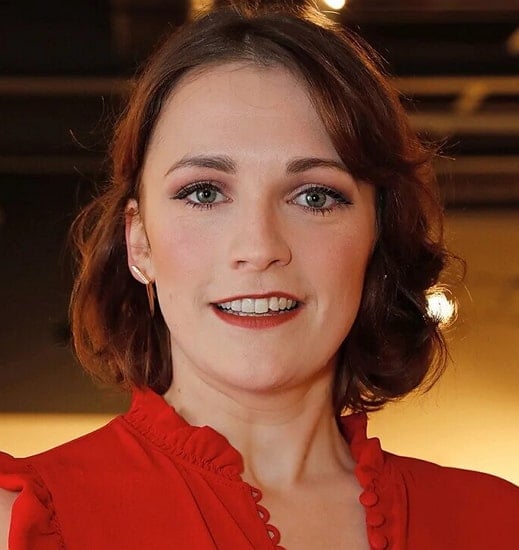 charlotte ritchie