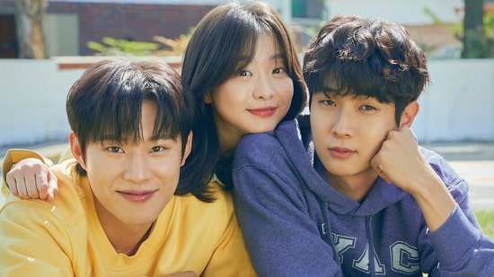 choi woo-shik siblings