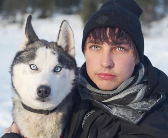 colby brock