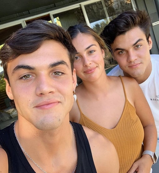 grayson dolan siblings