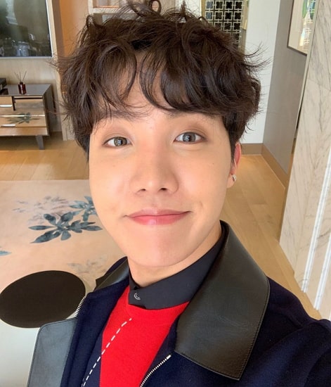 J-HOPE