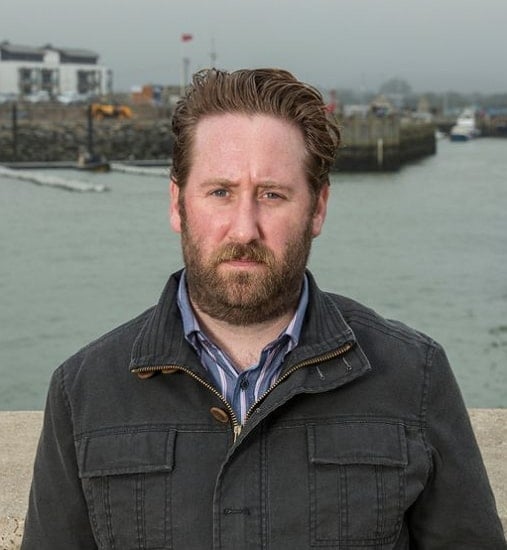 jim howick