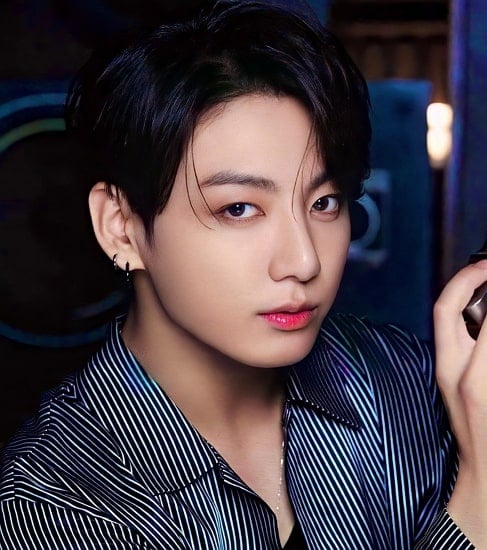 jungkook