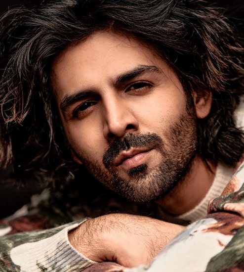 kartik aaryan