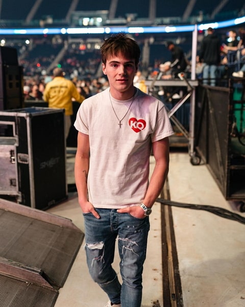 kevin quinn