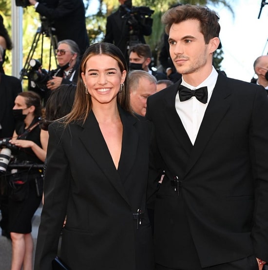 lea elui ginet boyfriend