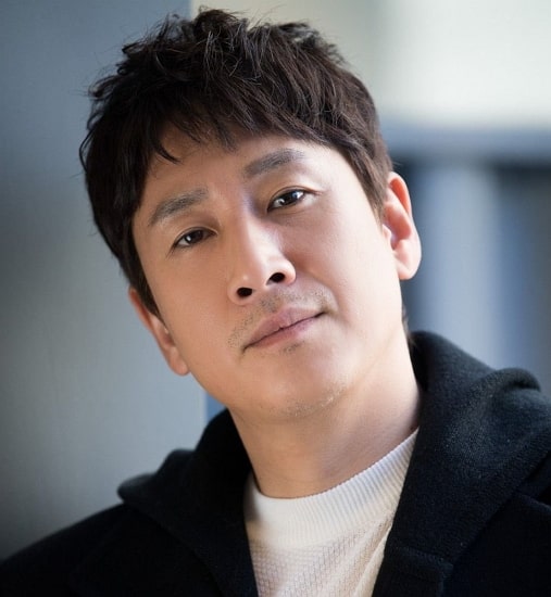 lee sun-kyun