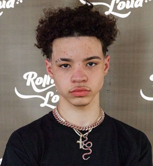 lil mosey