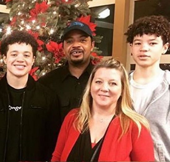 lil mosey family