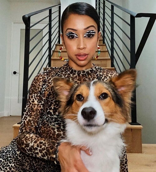 liza koshy