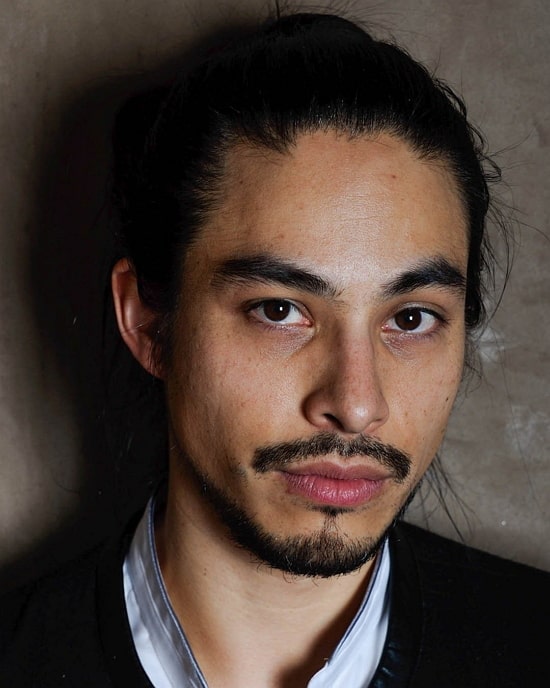 ludivine sagnier husband