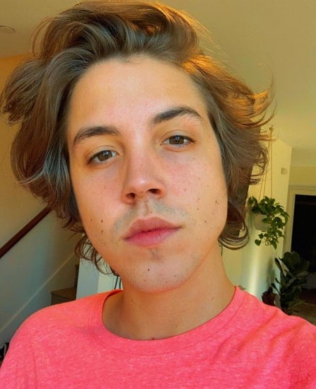 matthew espinosa