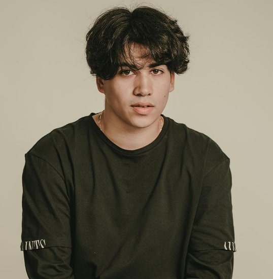 Mattia Polibio Wiki, Age, Net Worth, Girlfriend, Family, Biography & More - TheWikiFeed