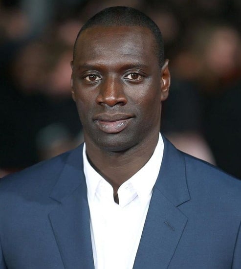 omar sy