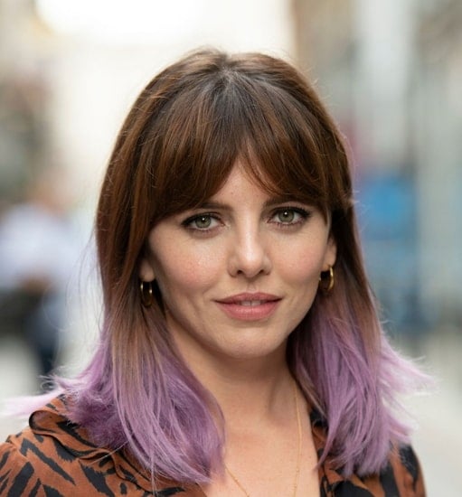 ophelia lovibond